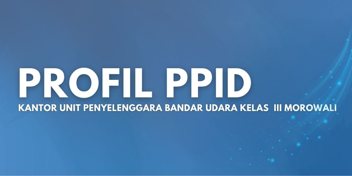 Profil PPID