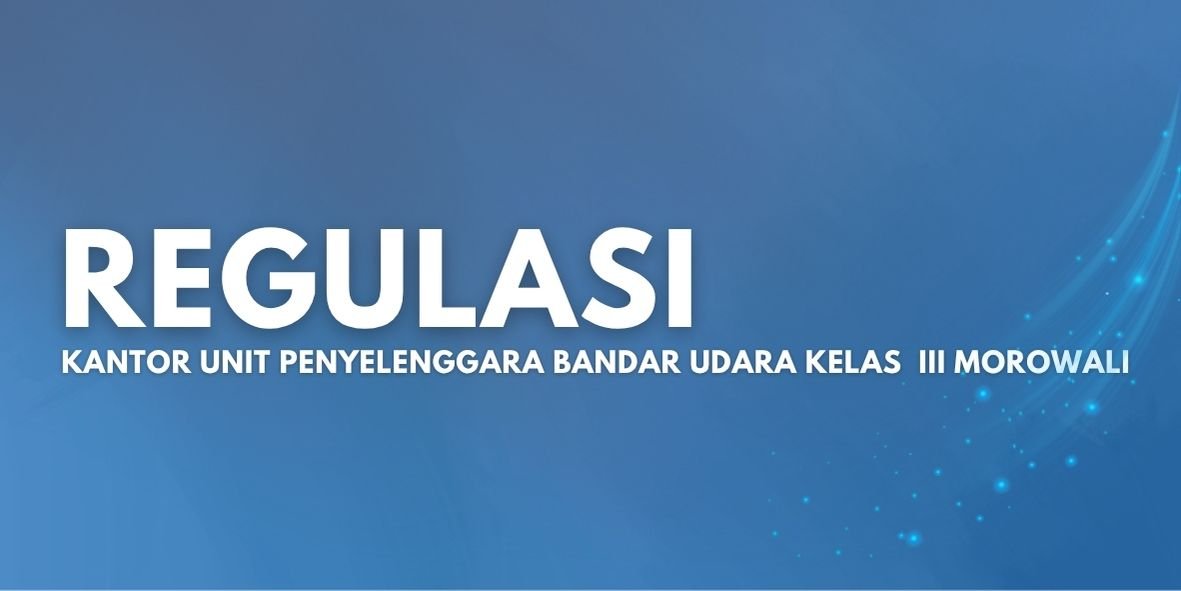 Regulasi