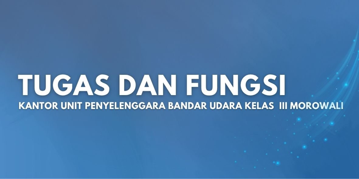 Tugas Dan Fungsi