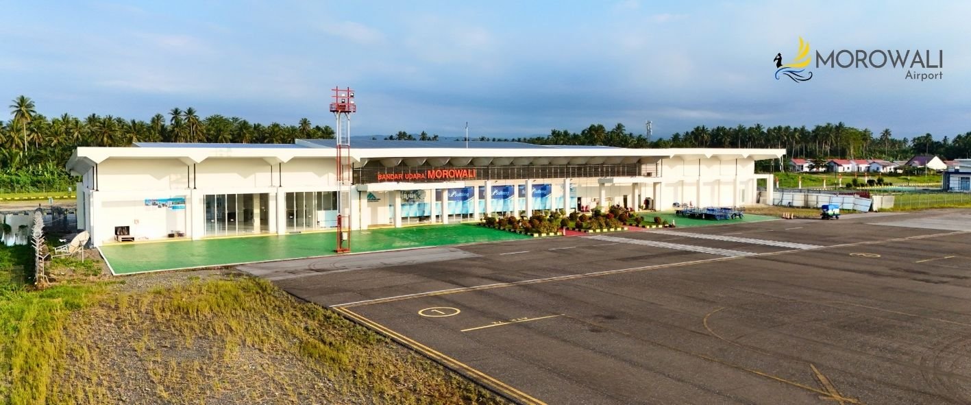 bandara-morowali